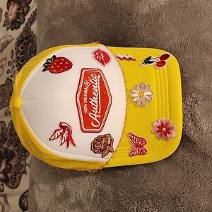 Custom Made Trucker Hats